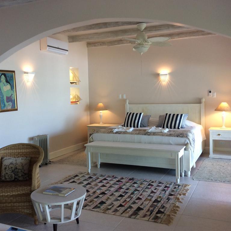 Paradiso Al Mare Camburi  Bagian luar foto