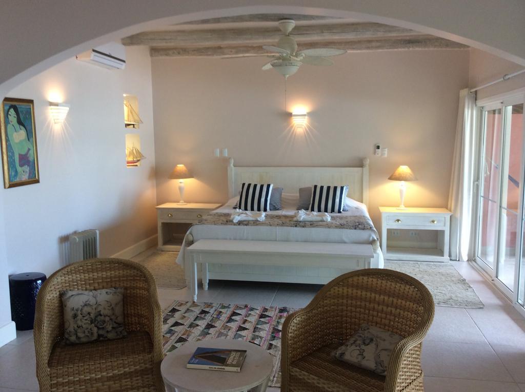 Paradiso Al Mare Camburi  Bagian luar foto