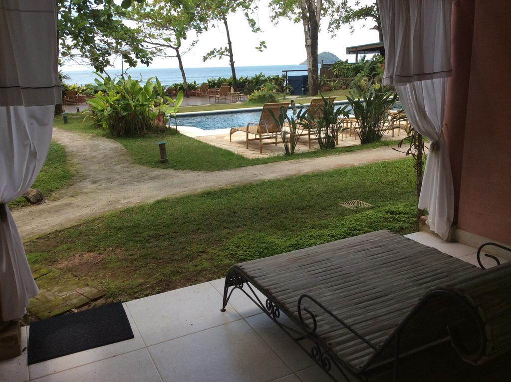 Paradiso Al Mare Camburi  Bagian luar foto