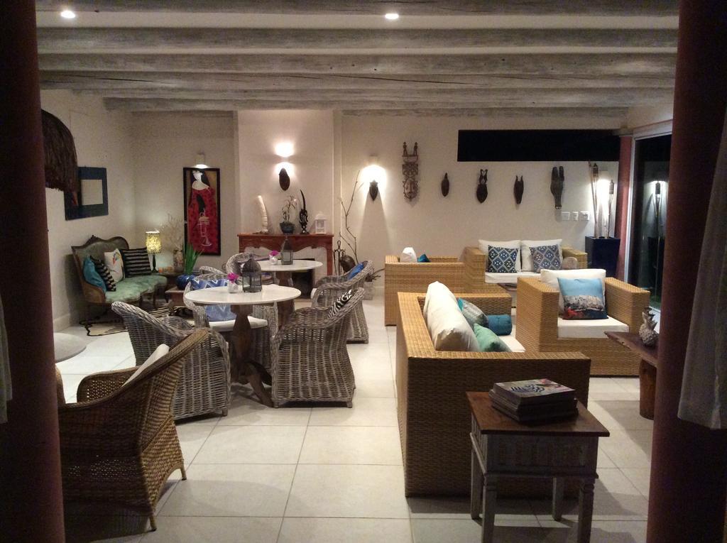 Paradiso Al Mare Camburi  Bagian luar foto
